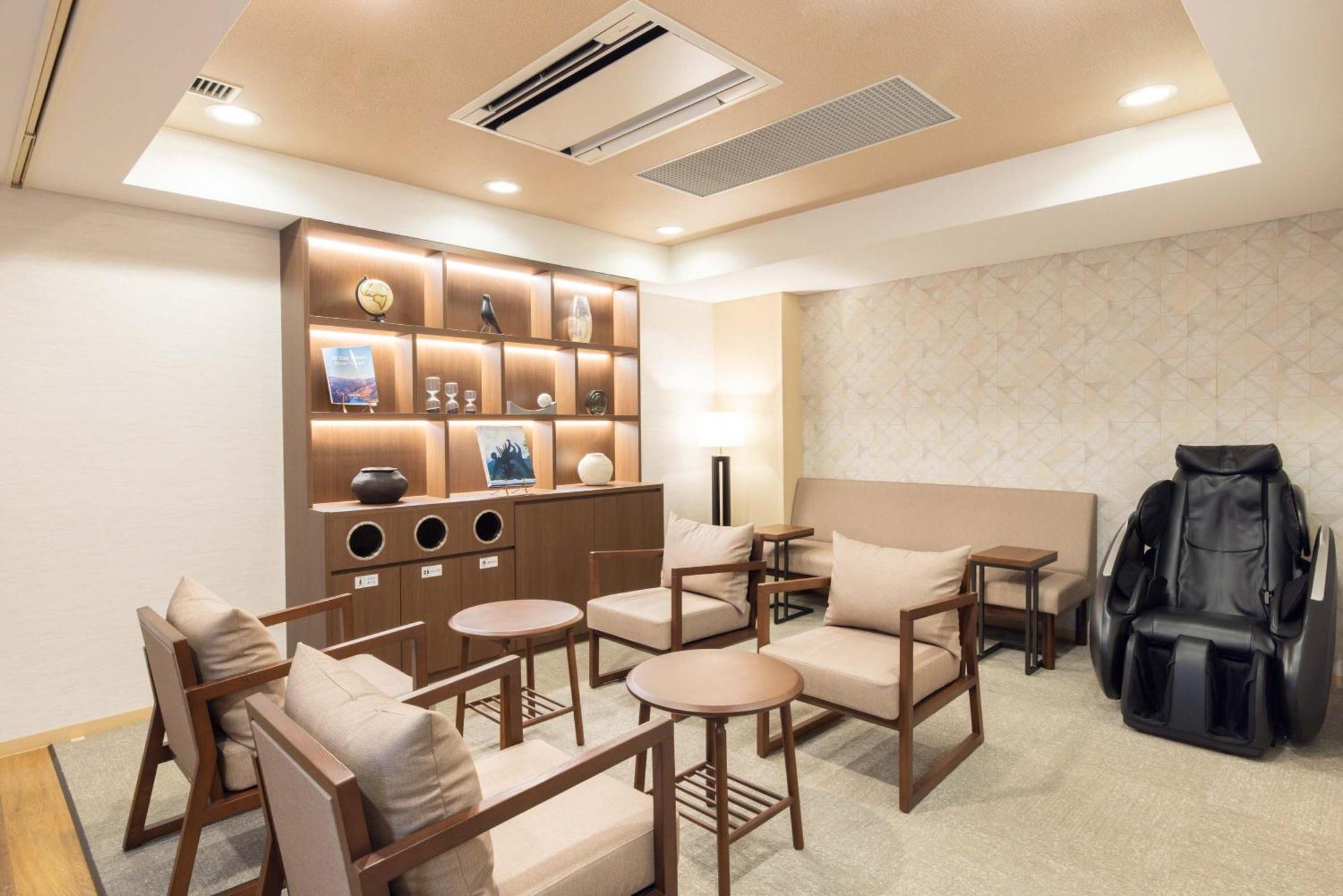 Tokyu Vacations Hakone Gora Hotel Exterior foto