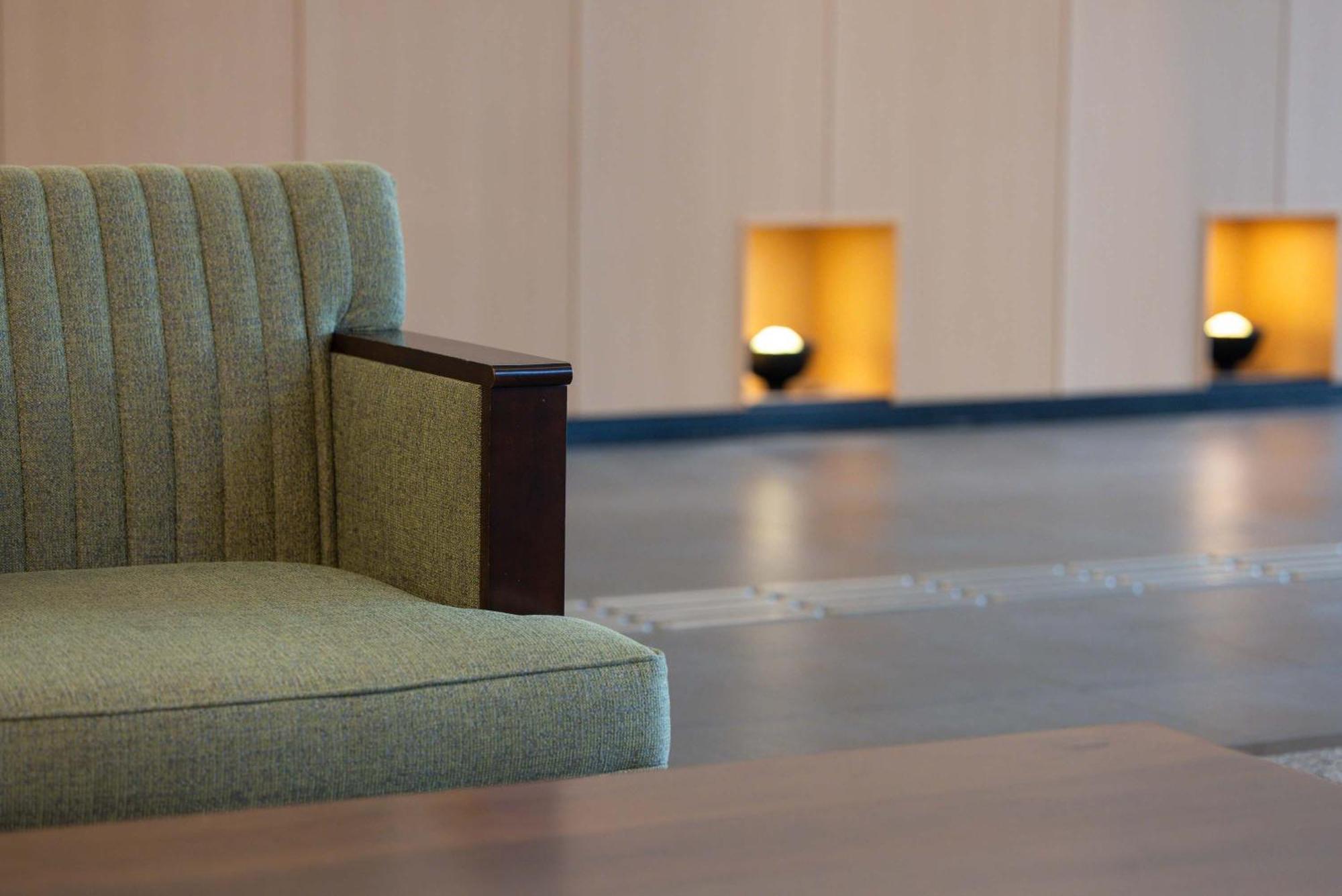 Tokyu Vacations Hakone Gora Hotel Exterior foto