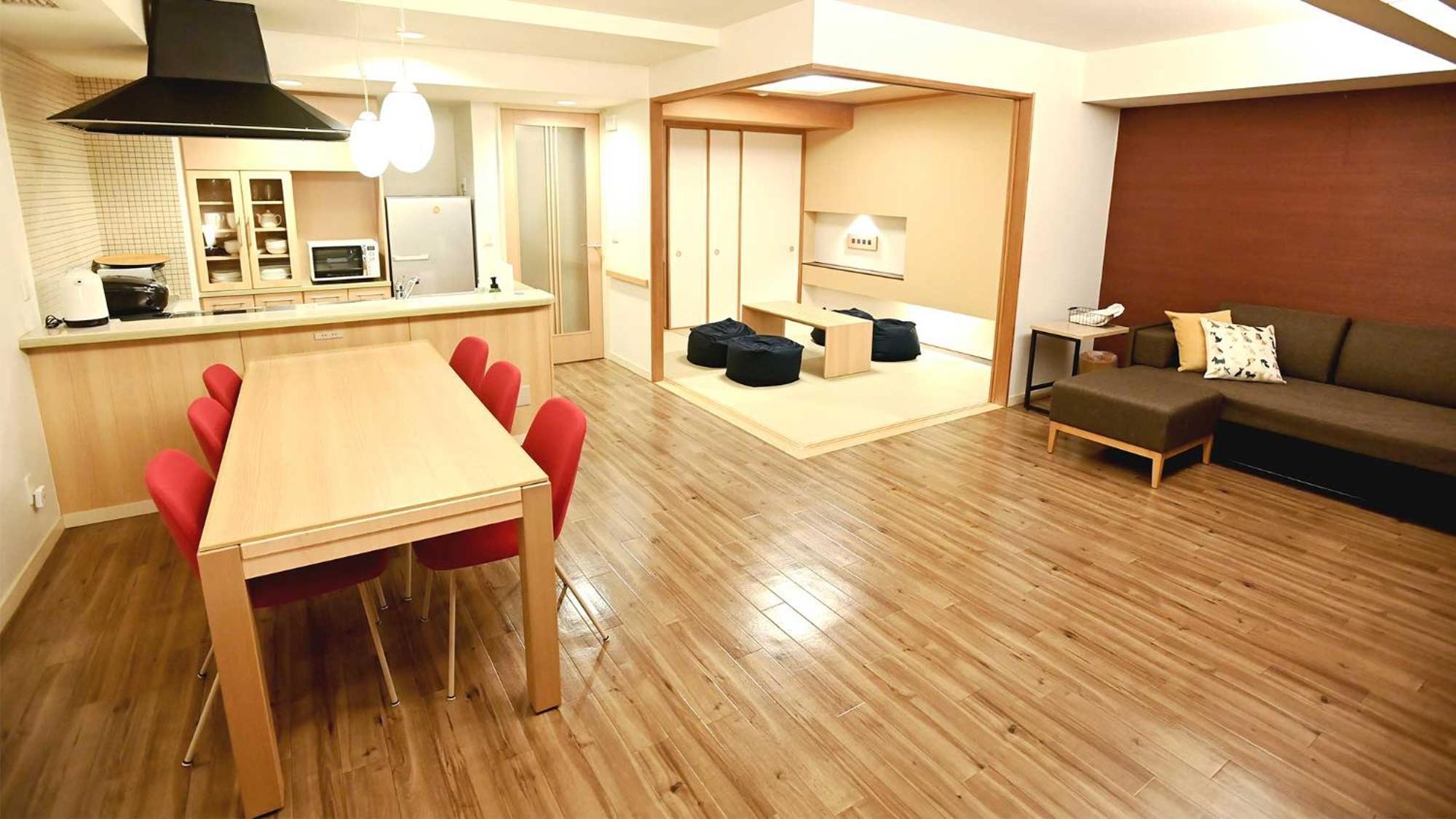 Tokyu Vacations Hakone Gora Hotel Exterior foto