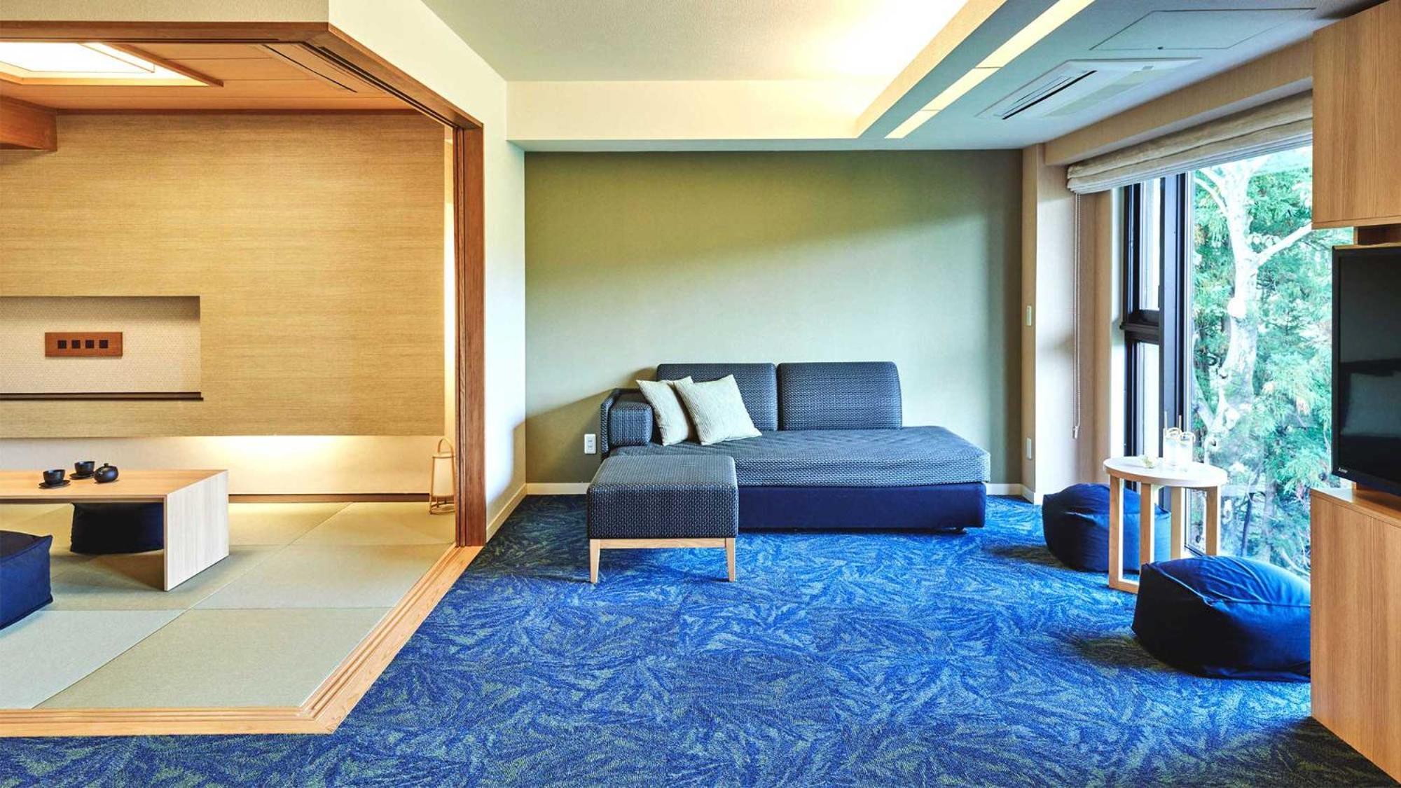 Tokyu Vacations Hakone Gora Hotel Exterior foto