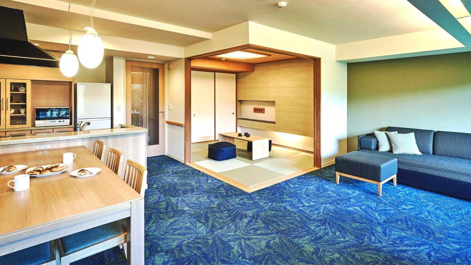 Tokyu Vacations Hakone Gora Hotel Exterior foto